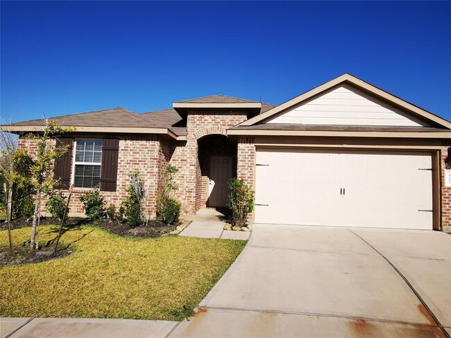 property at 29202 Vernon Forest Ct