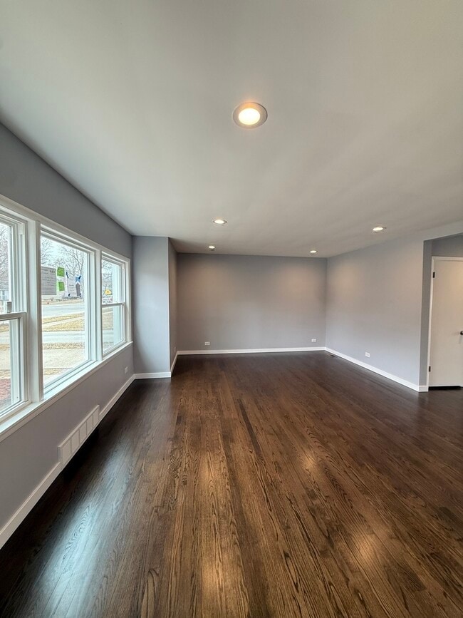 18227 Center Ave in Homewood, IL - Building Photo - Building Photo