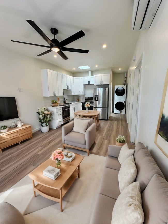 property at 4538 Copeland Ave