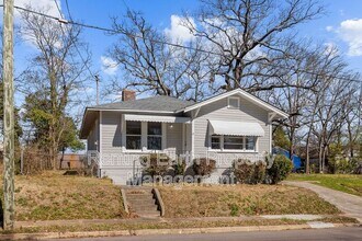 3009 Prince Ave in Birmingham, AL - Building Photo - Building Photo