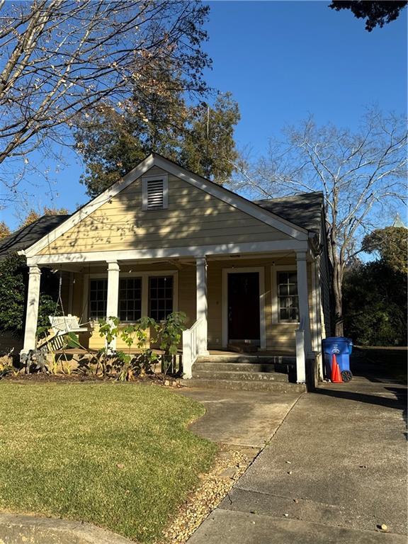 1219 State St NW in Atlanta, GA - Building Photo - Building Photo