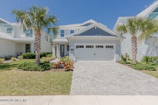 348 Clifton Bay Lp in Saint Johns, FL - Building Photo