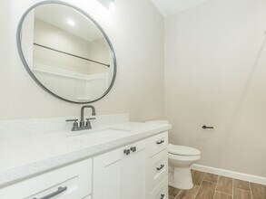 477 Arboleda in Brownsville, TX - Building Photo - Building Photo