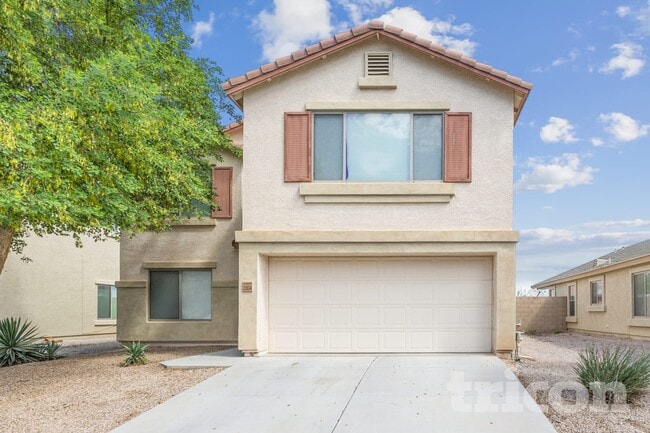property at 23634 W Tamarisk Ave