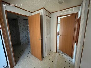 646 W Mills Dr in Towanda, KS - Building Photo - Building Photo