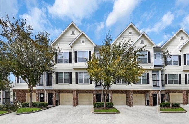 property at 9200 Westheimer Rd