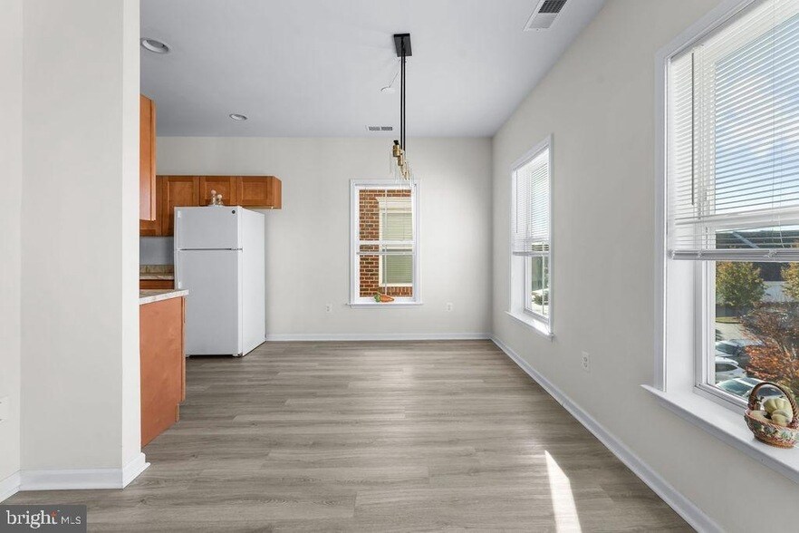 3542 Worthington Blvd, Unit 301 in Frederick, MD - Foto de edificio