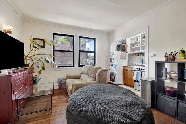 2959 N Damen Ave in Chicago, IL - Building Photo - Building Photo