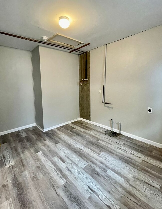 property at 2806 E 13th St N