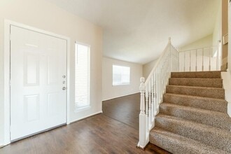 7703 Leather Market St in Houston, TX - Building Photo - Building Photo