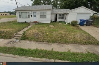 1214 E 21st St in Des Moines, IA - Building Photo - Building Photo