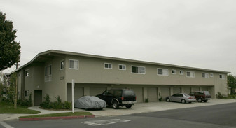 12330 Rosecrans Ave Apartments