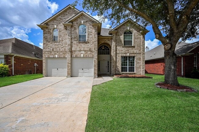 11011 Glenora Dr in Houston, TX - Building Photo - Building Photo