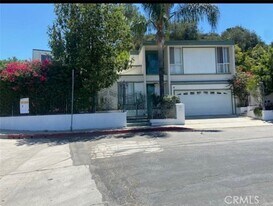 17041 Escalon Dr in Los Angeles, CA - Building Photo