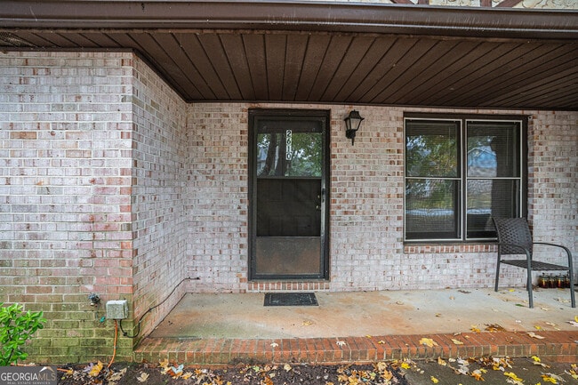 2610 Golfview Terrace SE in Conyers, GA - Building Photo - Building Photo