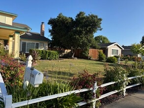 3156 Christopher Way in San Ramon, CA - Building Photo - Building Photo