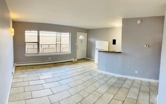 5450 S Archer Ave, Unit APT 2 in Chicago, IL - Building Photo