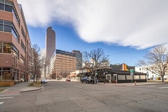 1630 Pennsylvania in Denver, CO - Building Photo - Building Photo