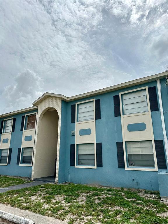 property at 2519 N Alafaya Trail