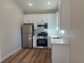 3612 Brunswick Ave in Los Angeles, CA - Building Photo