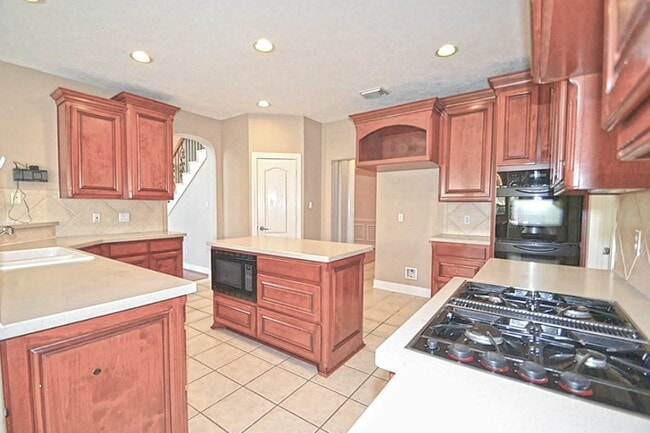 property at 5926 Solar Point Ln