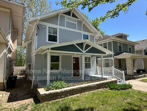 5105 Walnut St in Kansas City, MO - Building Photo - Building Photo