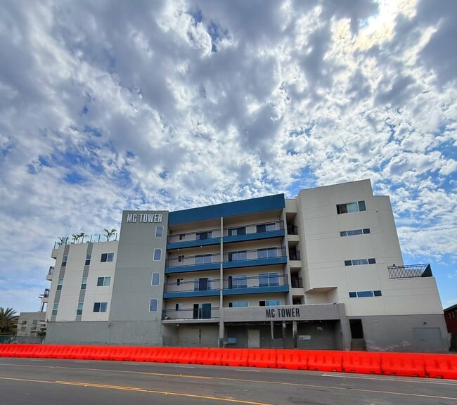 MC Tower