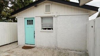 3603 N Avenida Republica de Cuba in Tampa, FL - Building Photo
