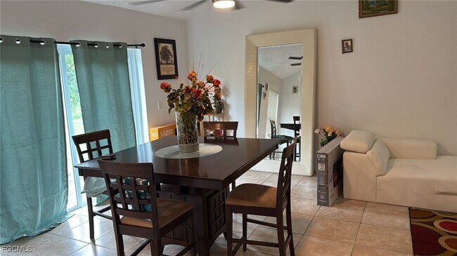property at 17430 Dumont Dr