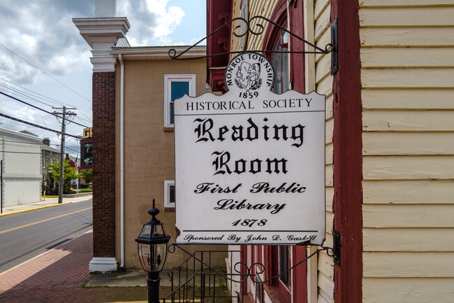 Apartments for rent in Williamstown, NJ