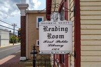 Apartamentos en Williamstown, NJ