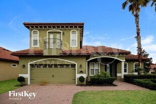 10139 Yonaomi Cir in Clermont, FL - Building Photo