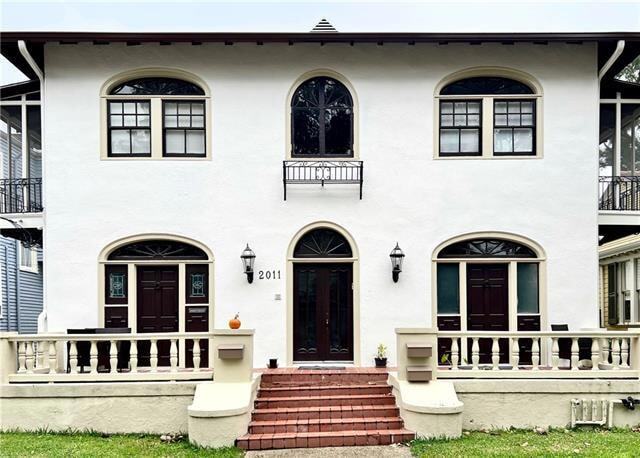 property at 2011 General Pershing St