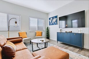 5494 Cherry Ln in Nampa, ID - Building Photo