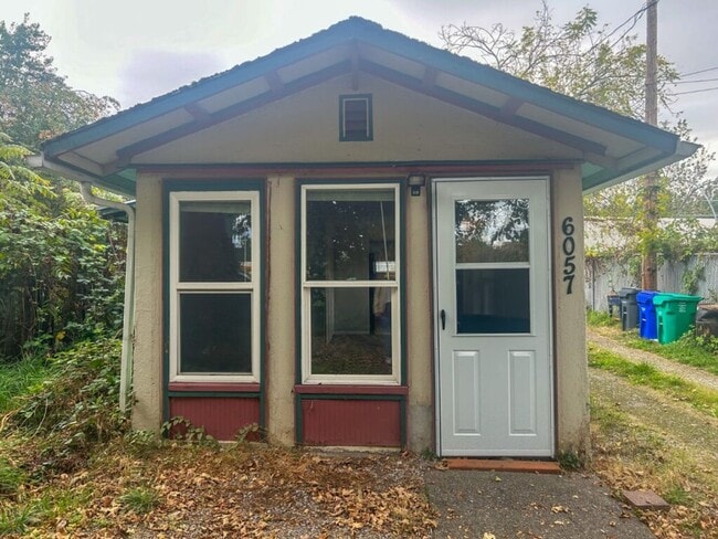 property at 6506-6509 NE 66th Ave