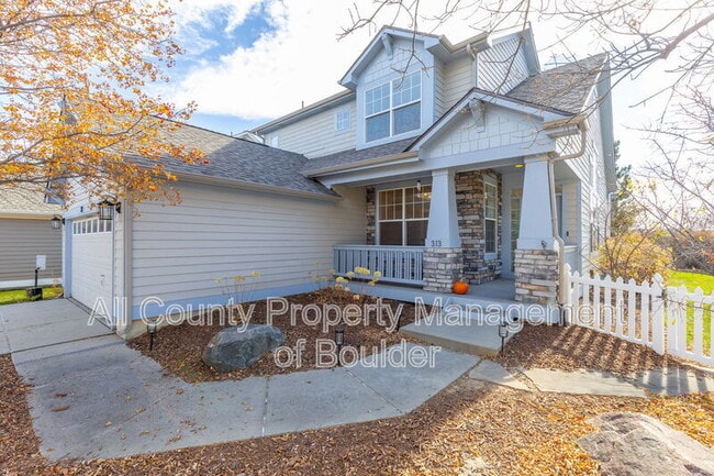 property at 313 Caribou Pass Cir