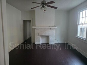 4607 Bienville St in New Orleans, LA - Building Photo - Building Photo