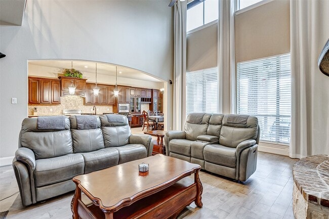 property at 4710 Deermeadow Falls Ln