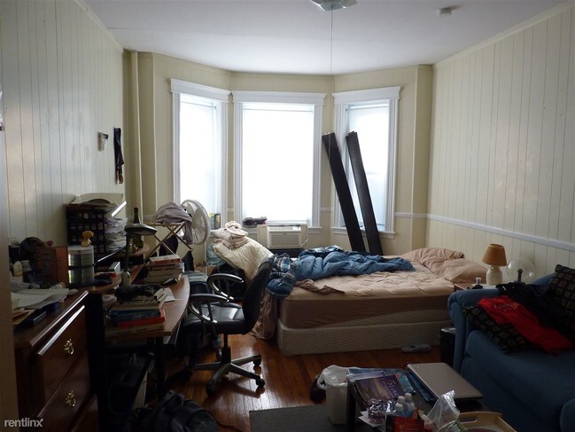 15 Royce Rd-Unit -Apt 10SS in Boston, MA - Building Photo - Building Photo