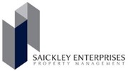 Property Management Company Logo Saickley Enterprises Ltd.