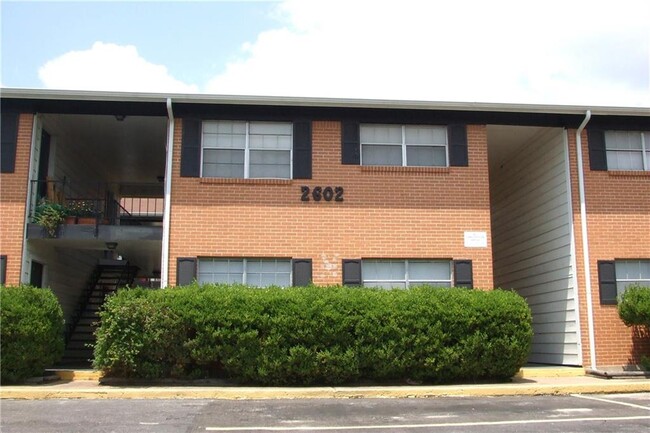 2602 Penny Ln in Austin, TX - Building Photo - Building Photo
