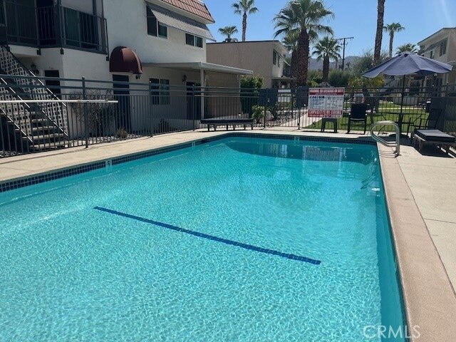 45313 Sunset Ln in Palm Desert, CA - Building Photo - Building Photo