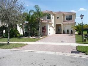 4681 SW 131st Terrace in Miramar, FL - Building Photo - Building Photo