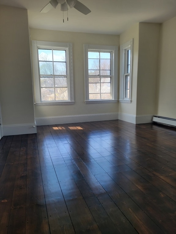 16 Burroughs St in Danvers, MA - Building Photo - Building Photo