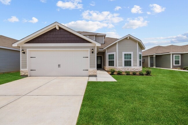 property at 10414 Red Cardinal Dr