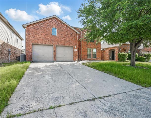 2045 Hanakoa Falls Dr in Anna, TX - Building Photo