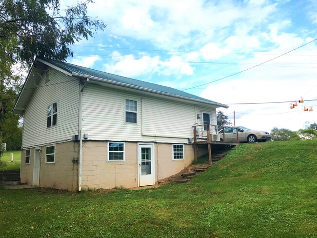 property at 203 Dogwood Rd