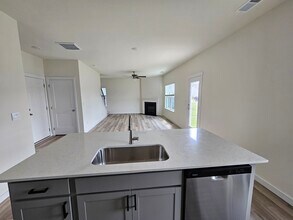 7327 Bendire Lp in Middle Valley, TN - Building Photo - Building Photo