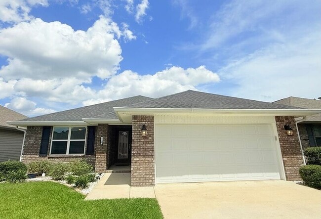 property at 4117 Hazelhurst Dr