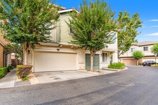 615 Heritage Cir in San Lorenzo, CA - Building Photo